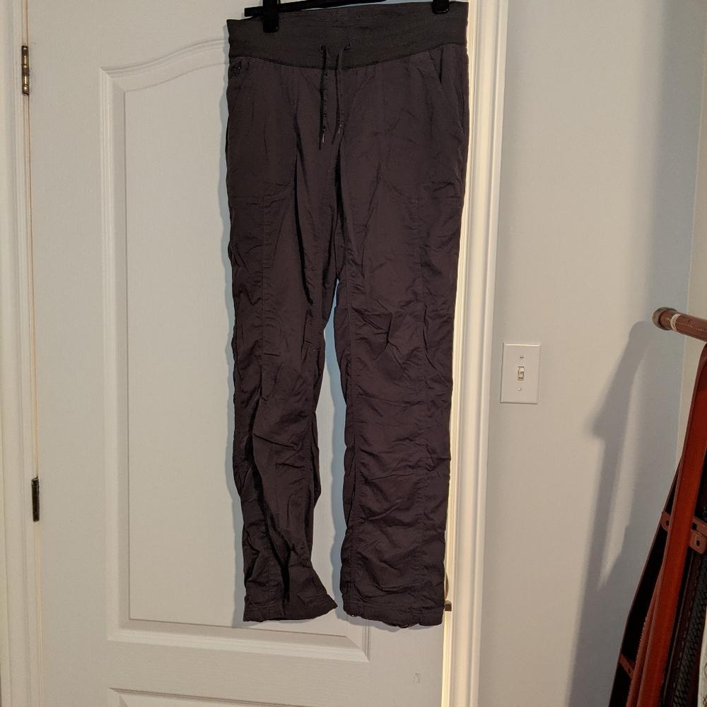 The North Face Track Pants (M)